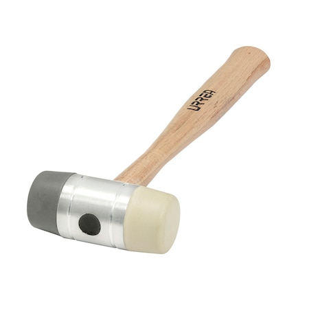 Urrea Interchangeable faces hamer 1-7/8" 1363